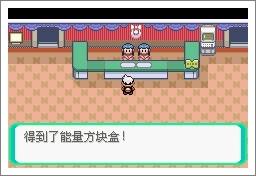 口袋妖怪漆黑的魅影攻略全部(漆黑的魅影5.0全周目攻略)插图4 口袋妖怪漆黑的魅影攻略全部(漆黑的魅影5.0全周目攻略)插图4