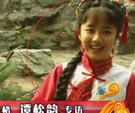 鹿鼎格格(鹿鼎记第一部国语的导演王晶)插图2