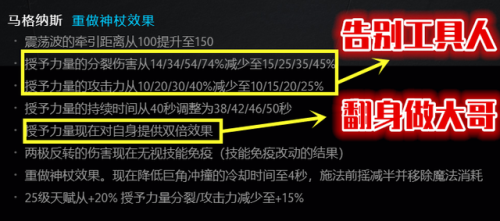 dota半人猛犸出装攻略(dota1猛犸技能)插图3