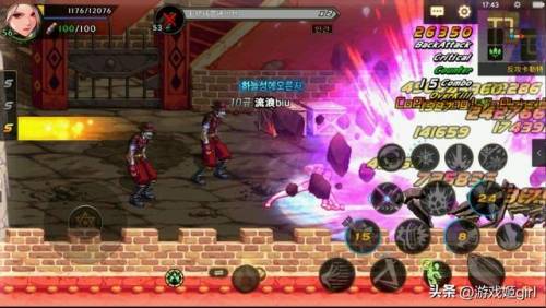 女鬼剑士流浪武士怎么样(dnf女鬼剑士三觉)插图4 女鬼剑士流浪武士怎么样(dnf女鬼剑士三觉)插图4