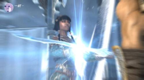 波斯王子5最后一关(波斯王子1图文攻略)插图9 波斯王子5最后一关(波斯王子1图文攻略)插图9