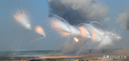 俄军取得重大胜利(俄军已取得决定性的胜利)插图1 俄军取得重大胜利(俄军已取得决定性的胜利)插图1