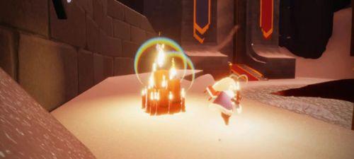 光遇巨兽荒原在哪儿(光遇黑色的怪物)插图2 光遇巨兽荒原在哪儿(光遇黑色的怪物)插图2