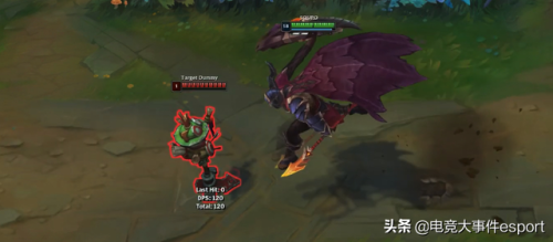 潘森皮肤屠龙勇士(屠龙勇士潘森炫彩怎么买)插图12 潘森皮肤屠龙勇士(屠龙勇士潘森炫彩怎么买)插图12