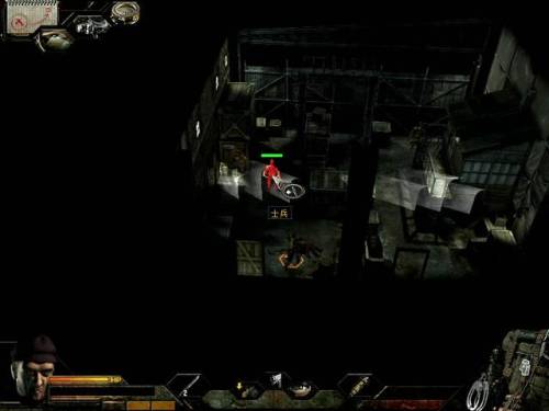 盟军敢死队3引爆水雷(水雷是怎么固定在水下)插图9