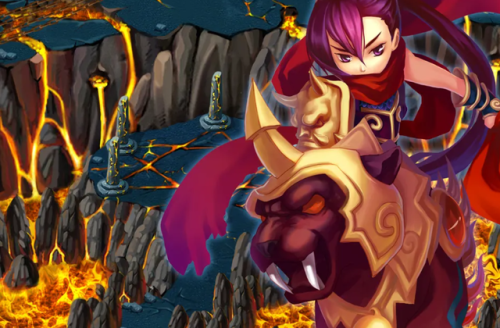 天书奇谈手游术士(天书奇谈重氪什么职业)插图 天书奇谈手游术士(天书奇谈重氪什么职业)插图