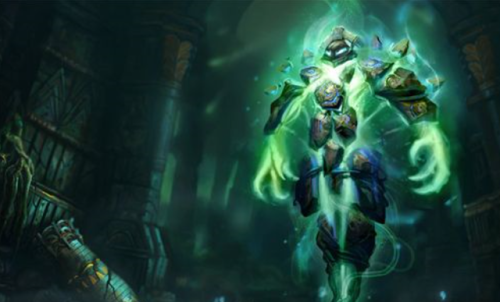 远古巫灵辅助符文(远古巫灵大招怎么按)插图 远古巫灵辅助符文(远古巫灵大招怎么按)插图