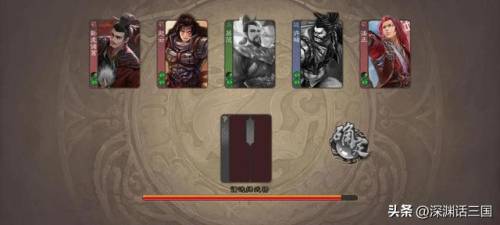 三国杀国战玩法(三国杀国战规则详解)插图2 三国杀国战玩法(三国杀国战规则详解)插图2