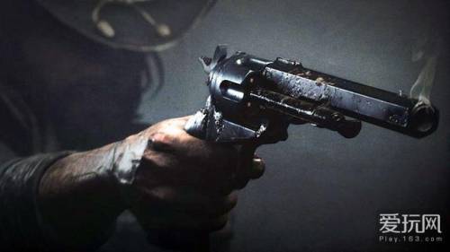 狂野西部毒枭好玩吗(射击游戏大全单机版)