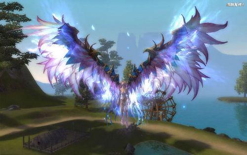 飞飞之列魔兽作品(飞飞之列比较出名的地图)插图8 飞飞之列魔兽作品(飞飞之列比较出名的地图)插图8