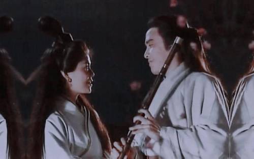九阴真经姜大卫版优酷(东邪西毒姜大卫电视剧)插图35