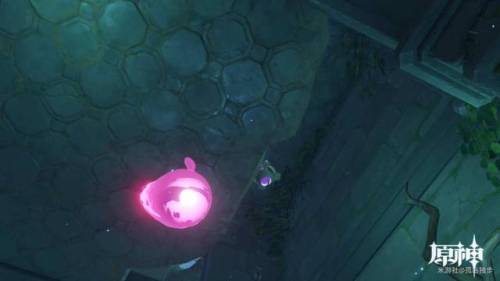 水月池解密继电石放置位置(水月池能充电的石头干嘛的)插图6 水月池解密继电石放置位置(水月池能充电的石头干嘛的)插图6