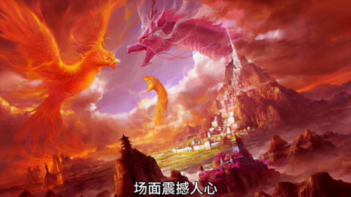 封神传说(封神传说1.81普天同庆攻略)插图2