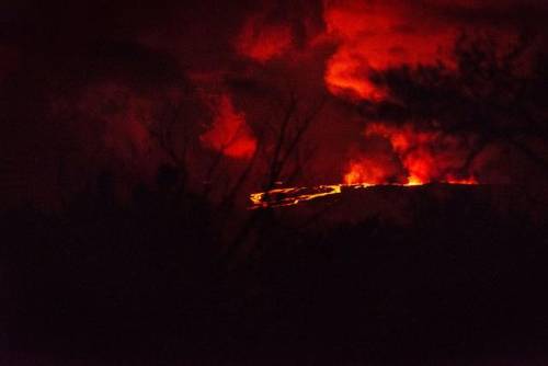 冒纳罗亚火山(夏威夷大火山是最高的山吗)插图18