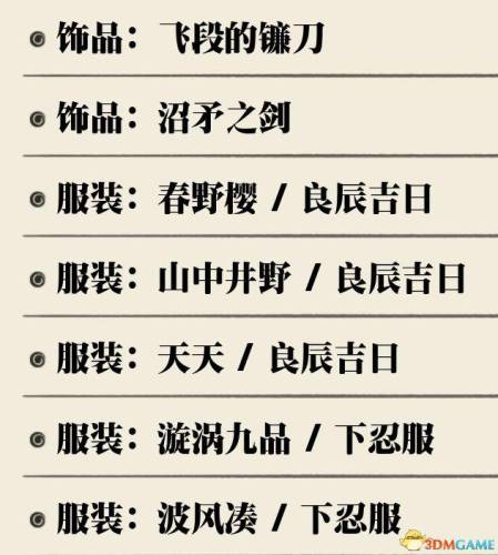 火影忍者-羁绊(火影里的羁绊什么意思)插图11 火影忍者-羁绊(火影里的羁绊什么意思)插图11