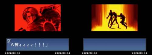 拳皇97八神抓无限拉人教程(八神怎么抓过来抓过去)插图50