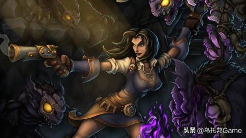 火炬之光类型的局域网游戏(火炬之光2 局域网不同步)插图4 火炬之光类型的局域网游戏(火炬之光2 局域网不同步)插图4