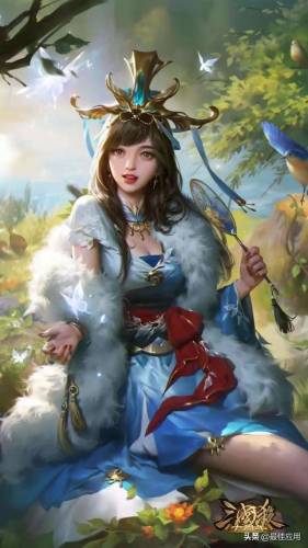 好玩游戏推荐女生(好玩自由度高的手游)插图4 好玩游戏推荐女生(好玩自由度高的手游)插图4