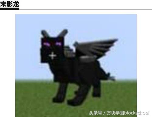 手游我的世界末影龙蛋怎么孵化(手机版龙蛋的孵化方法)插图3