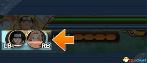 火影忍者-羁绊(火影里的羁绊什么意思)插图29 火影忍者-羁绊(火影里的羁绊什么意思)插图29