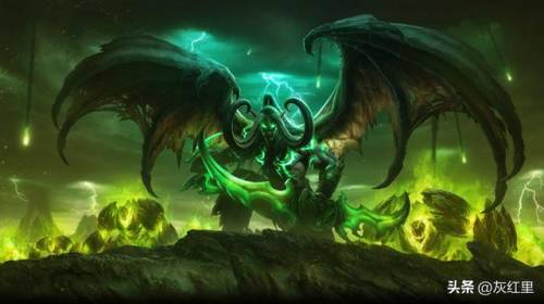 军团再临破碎海滩任务线(wow破碎海滩前置任务)插图9 军团再临破碎海滩任务线(wow破碎海滩前置任务)插图9