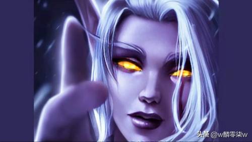 魔兽世界瓦斯琪尔在哪(瓦斯琪尔前置任务在哪接)插图1 魔兽世界瓦斯琪尔在哪(瓦斯琪尔前置任务在哪接)插图1