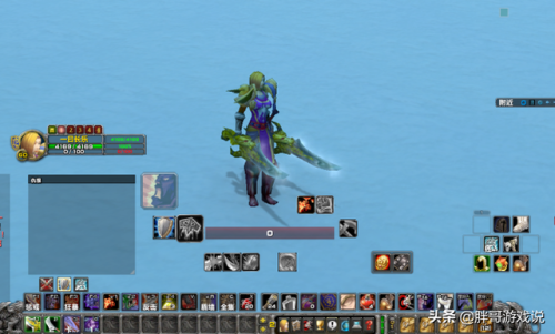 符文之剑任务怎么做(催心符文剑怎么获得)