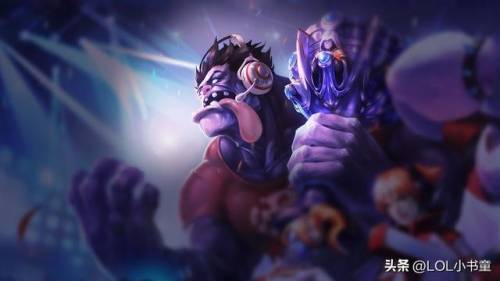 蒙多老版本技能介绍(蒙多技能怎么连招)