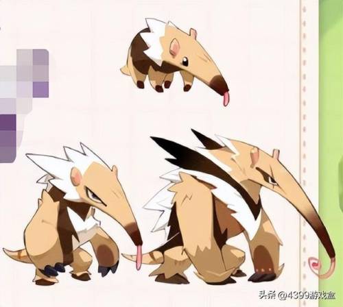 洛克王国亚特兰蒂斯宫殿二楼有什么(亚特兰蒂斯第二章怎么触发)插图18