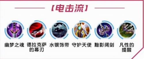 英雄联盟劫教学(玩转劫的10个技巧)插图4 英雄联盟劫教学(玩转劫的10个技巧)插图4