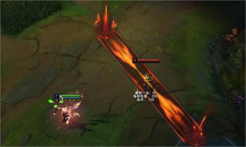 刀妹皮肤西部天使(LOL西部天使艾瑞莉娅皮肤)插图15 刀妹皮肤西部天使(LOL西部天使艾瑞莉娅皮肤)插图15