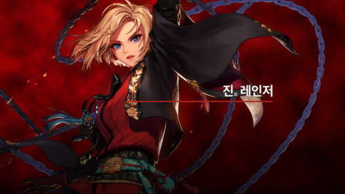 女漫游连招(什么职业好打女漫游啊)插图1 女漫游连招(什么职业好打女漫游啊)插图1