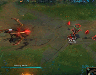 韦鲁斯手感最好的皮肤(韦鲁斯哪个皮肤比较好)