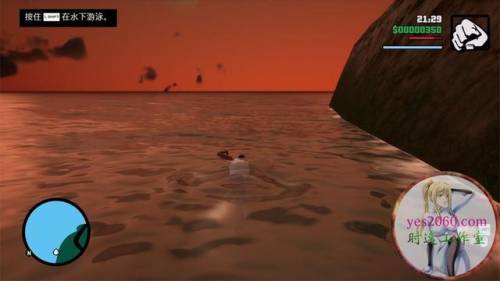 侠盗飞车2圣安地列斯(侠盗飞车)插图6 侠盗飞车2圣安地列斯(侠盗飞车)插图6