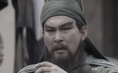 关羽多大年龄死的(关羽活了58岁还是60岁)插图7 关羽多大年龄死的(关羽活了58岁还是60岁)插图7