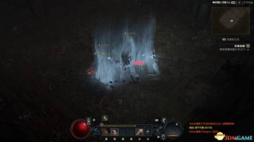 暗黑3套装地下城怎么进24种套装地下城入口一览(3)(暗黑三 套装地下城入口)插图64 暗黑3套装地下城怎么进24种套装地下城入口一览(3)(暗黑三 套装地下城入口)插图64