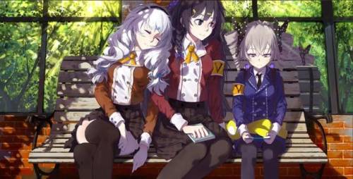 崩坏学园2贴吧(崩坏学园2t0排行榜2023)插图21