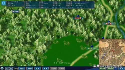 安卓策略游戏单机(十大经典策略手游)插图7 安卓策略游戏单机(十大经典策略手游)插图7