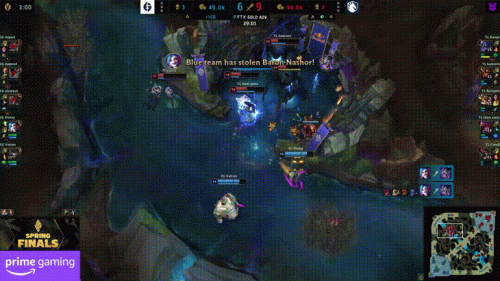 韦鲁斯天赋出装2022(韦鲁斯出装 最新版本)插图4