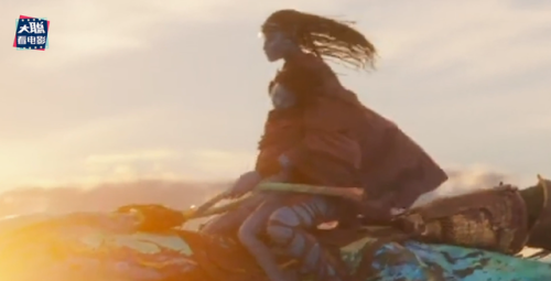 《阿凡达2》预告曝光(阿凡达2电影什么时候上映)插图2