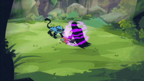 兽王争锋灵兽猎人游戏(可以野外抓变异宠物回合游戏)插图7 兽王争锋灵兽猎人游戏(可以野外抓变异宠物回合游戏)插图7