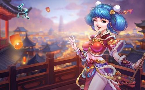 问道快速从1升到139升级攻略(问道新区冲级一天100)插图1