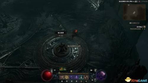 暗黑3套装地下城怎么进24种套装地下城入口一览(3)(暗黑三 套装地下城入口)插图93 暗黑3套装地下城怎么进24种套装地下城入口一览(3)(暗黑三 套装地下城入口)插图93