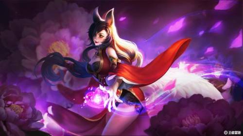 妲己出装顺序(2023妲己高爆发秒人出装)插图9