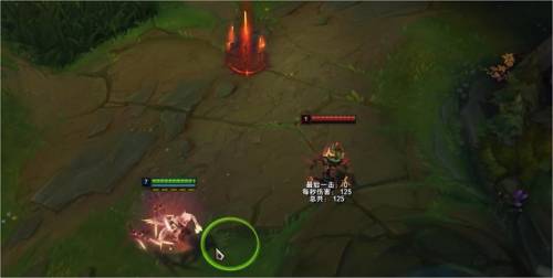 刀妹皮肤西部天使(LOL西部天使艾瑞莉娅皮肤)插图14 刀妹皮肤西部天使(LOL西部天使艾瑞莉娅皮肤)插图14