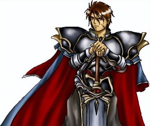 幻世录1隐藏图文攻略(幻世录2攻略流程)插图2 幻世录1隐藏图文攻略(幻世录2攻略流程)插图2