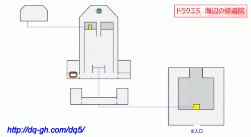 nds勇者斗恶龙5图文攻略(nds勇者斗恶龙5最实用的怪物伙伴)插图2