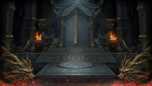 传奇公益服手游(传奇三端互通)插图 传奇公益服手游(传奇三端互通)插图