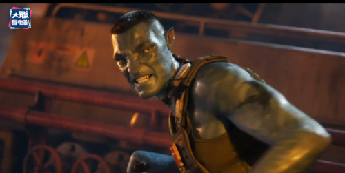 《阿凡达2》预告曝光(阿凡达2电影什么时候上映)插图58