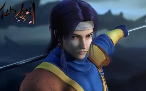 蜀山十大功法(蜀山剑侠传中的顶尖功法)插图 蜀山十大功法(蜀山剑侠传中的顶尖功法)插图